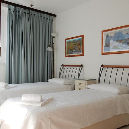 Golfo Gabella Lake Resort Maccagno Eksteriør bilde